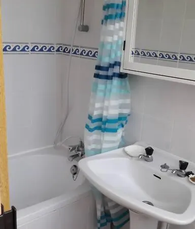 Apartamento Escamillo Yourhosthelper Arcachón