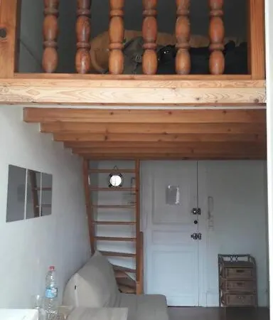 Appartement Escamillo Yourhosthelper *