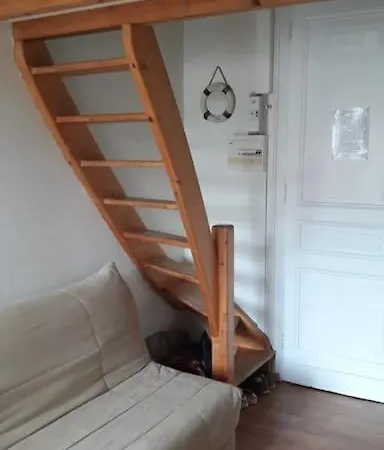 Appartement Escamillo Yourhosthelper *